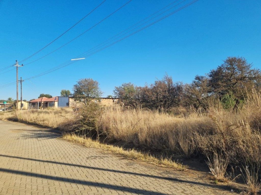 0 Bedroom Property for Sale in Swartruggens North West